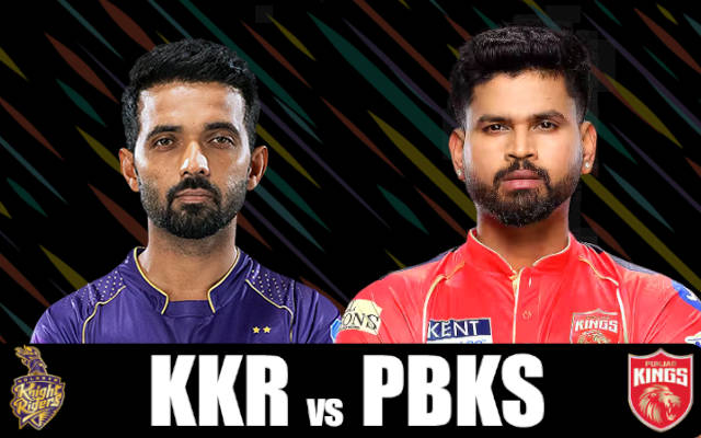 Kolkata Knight Riders vs Punjab Kings Prediction and Match Preview