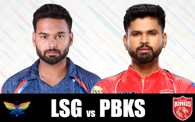 Lucknow Super Giants vs Punjab Kings Prediction and Tips