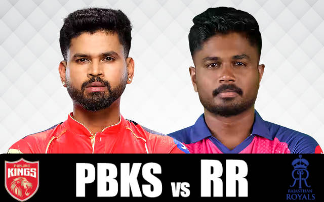 Punjab Kings vs Rajasthan Royals Prediction and Match Preview