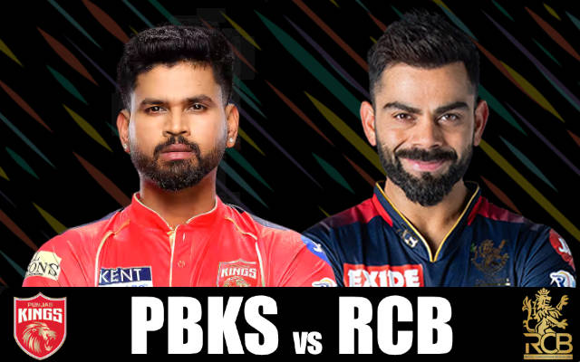 Punjab Kings vs Royal Challengers Bangalore Prediction and Match Preview