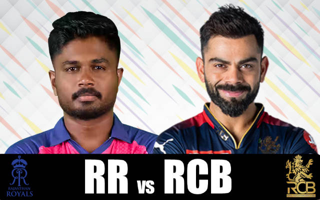 Rajasthan Royals vs Royal Challengers Bangalore Prediction and Match Preview