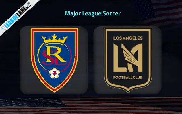 Real Salt Lake vs Los Angeles FC Prediction and Expert Tips