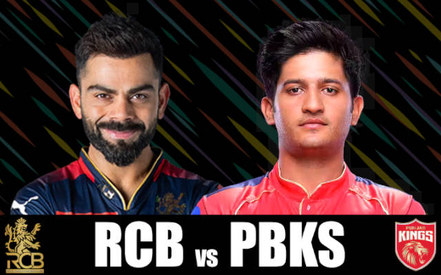 Royal Challengers Bangalore vs Punjab Kings Prediction and Match Preview