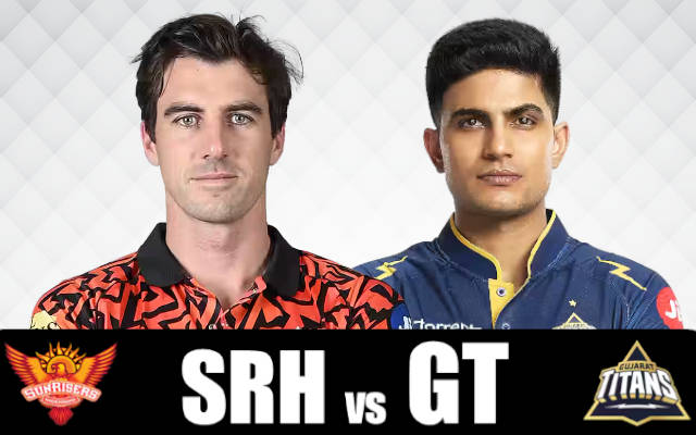 Sunrisers Hyderabad vs Gujarat Titans Prediction and Match Preview
