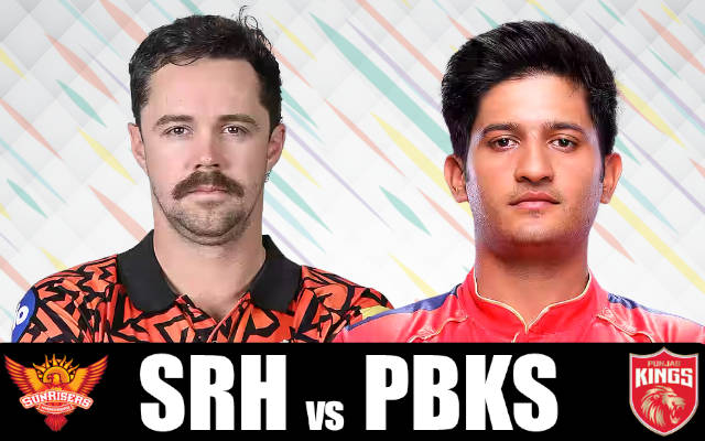 Sunrisers Hyderabad vs Punjab Kings Prediction and Match Preview