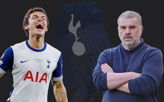 Ange Postecoglou: Why Tottenham Must Choose Belief Over Another Reset