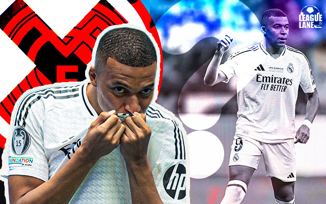 From Struggle to Stardom: Kylian Mbappe’s Journey to the Pichichi Trophy and European Golden Boot