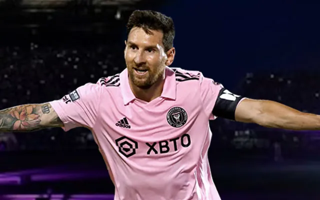 Lionel Messi and Inter Miami to Kick Off the FIFA Club World Cup 2025 in Style