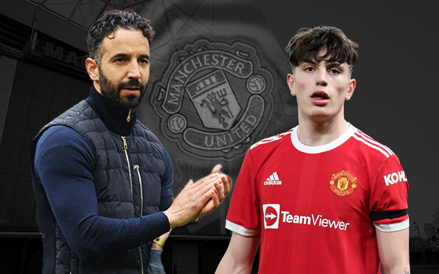 What’s the road ahead for Manchester United and Ruben Amorim?