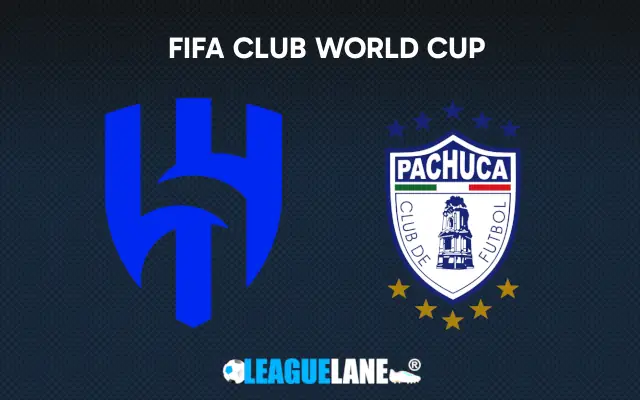 Al Hilal vs Pachuca Prediction & Match Preview