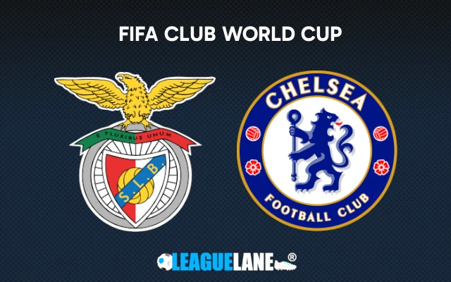 Benfica vs Chelsea Predictions & Match Preview