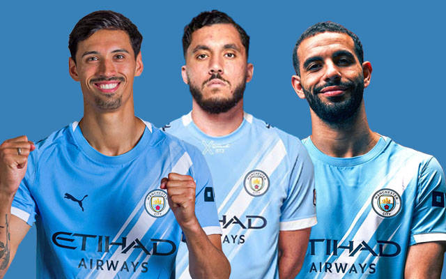 Manchester City Transfer 2025: How Cherki, Reijnders, and Ait-Nouri can Shape the Squad