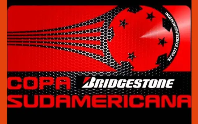 The history of the Copa Sudamericana