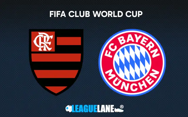 Flamengo vs Bayern Munich Predictions & Tips