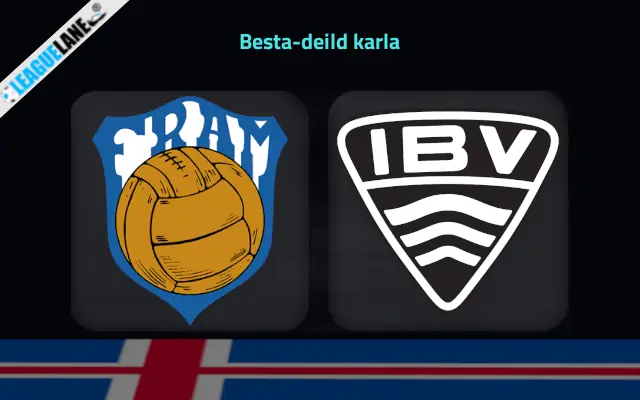 Fram vs Vestmannaeyjar Prediction and Match Preview