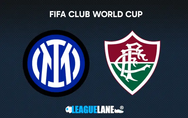 Inter Milan vs Fluminense Prediction & Match Preview