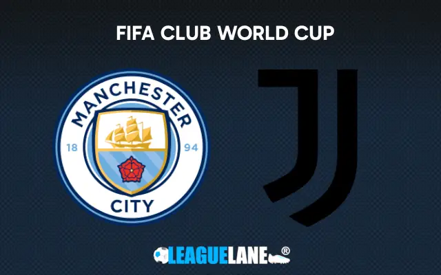 Juventus vs Manchester City Prediction & Match Preview