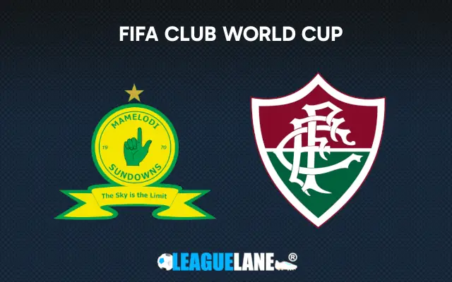 Mamelodi vs Fluminense Prediction & Match Preview