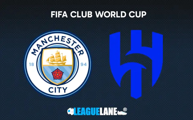 Manchester City vs Al-Hilal Prediction & Match Preview