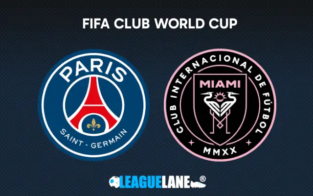 PSG vs Inter Miami Prediction & Tips