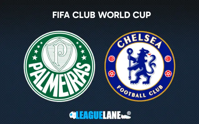 Palmeiras vs Chelsea Predictions & Betting Tips