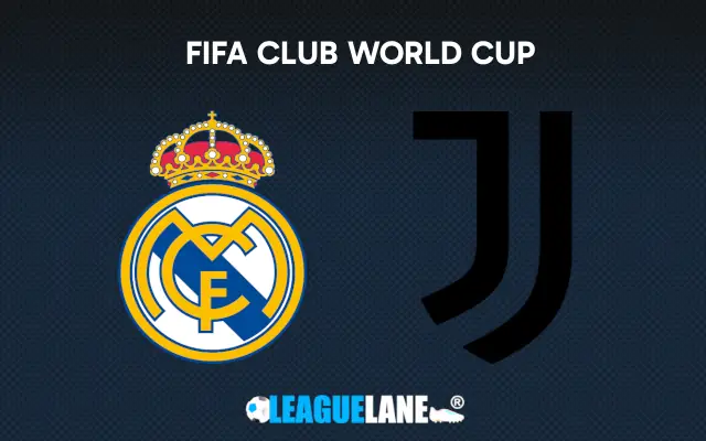 Real Madrid vs Juventus Prediction & Match Preview