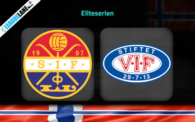 Stromsgodset vs Valerenga Prediction and Match Preview