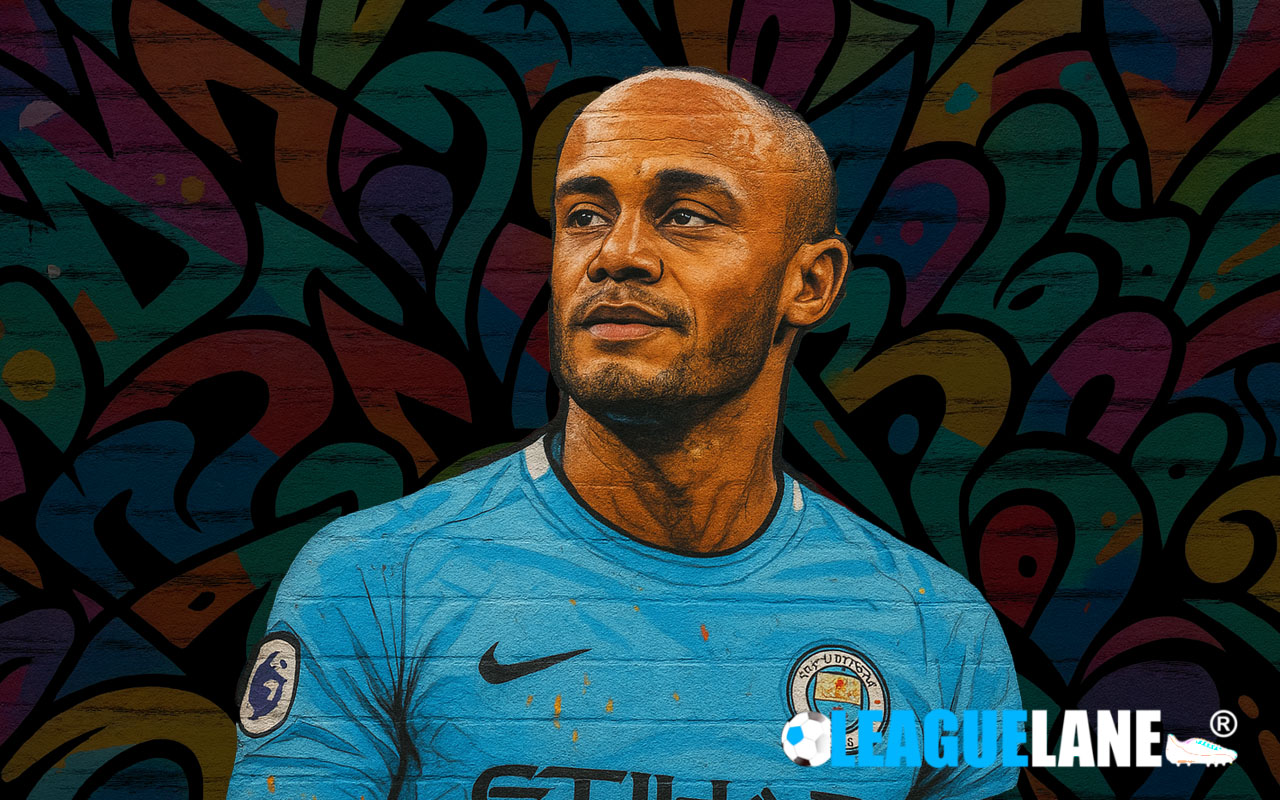 Vincent Kompany’s Rise: From Burnley to Bayern Munich Success