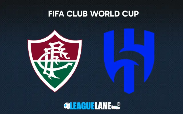 Fluminense vs Al Hilal Prediction & Match Preview