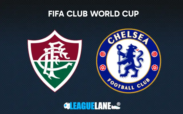 Fluminense vs Chelsea Prediction & Match Preview