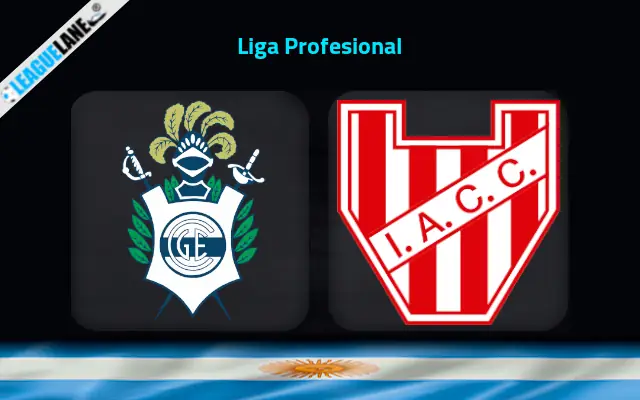 Gimnasia LP vs Instituto Prediction and Match Preview
