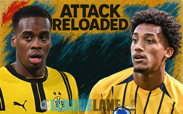 Chelsea Attack Reloaded: How Gittens and Joao Pedro Could Ignite the Blues