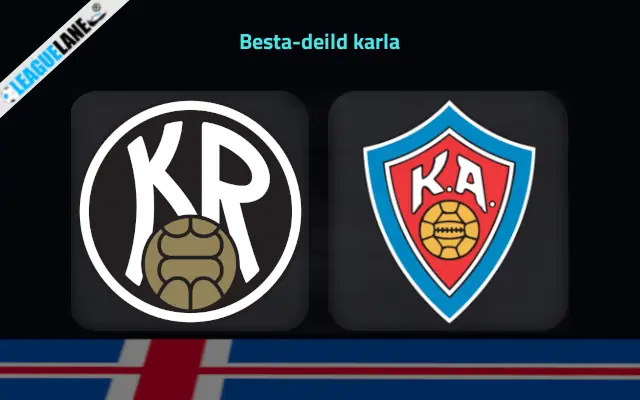 KR Reykjavik vs Akureyri Prediction and Match Preview