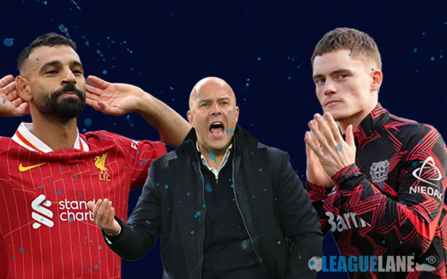 Liverpool 2025/26 Season Preview: Can Arne Slot Deliver Back-to-Back Titles?