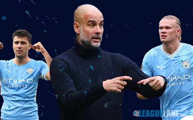 Manchester City 2025/26 Preview: Guardiola Aiming to Return to the Old Habits