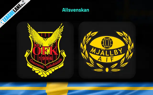 Oster vs Mjallby Prediction and Match Preview
