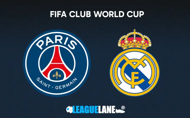 PSG vs Real Madrid Prediction & Match Preview