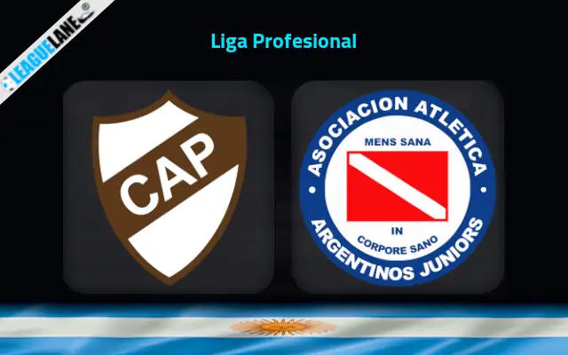 Platense vs Argentinos Juniors Prediction & Match Preview