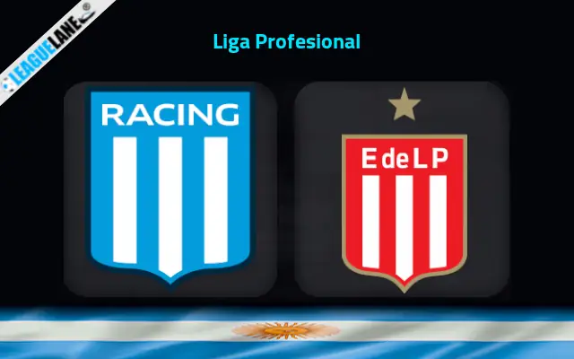 Racing Club vs Estudiantes Prediction and Match Preview