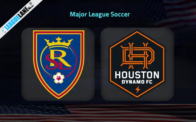Real Salt Lake vs Houston Dynamo Prediction and Match Preview