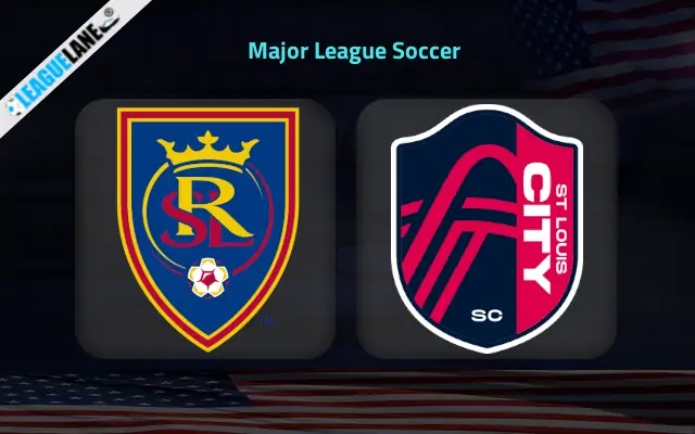Real Salt Lake vs St. Louis City Prediction and Match Preview