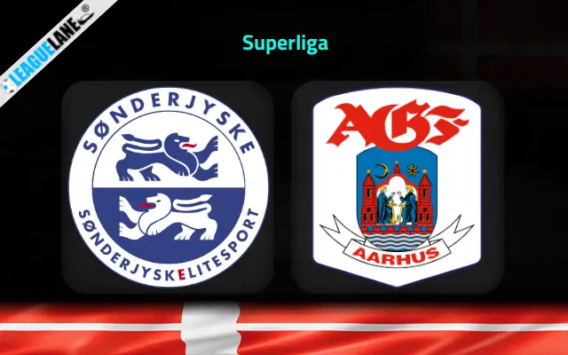 Sonderjyske vs Aarhus Prediction and Match Preview