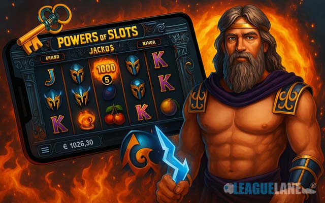 Slot Machine Tips and Tricks That Could Boost Your RTP