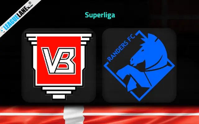 Vejle vs Randers Prediction and Match Preview