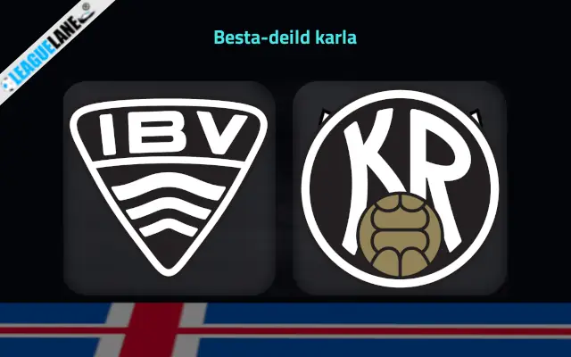 Vestmannaeyjar vs KR Reykjavik Prediction and Match Preview