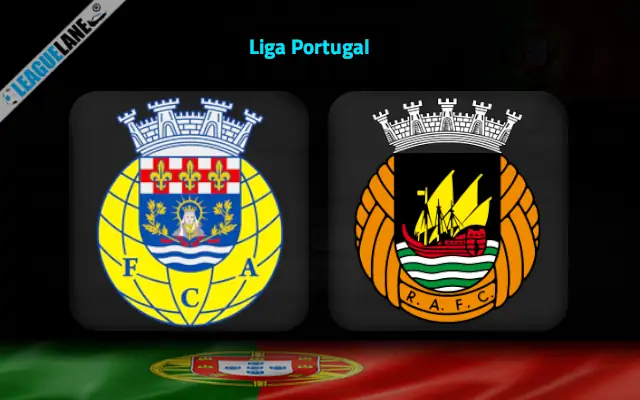 Arouca vs Rio Ave Prediction and Match Preview