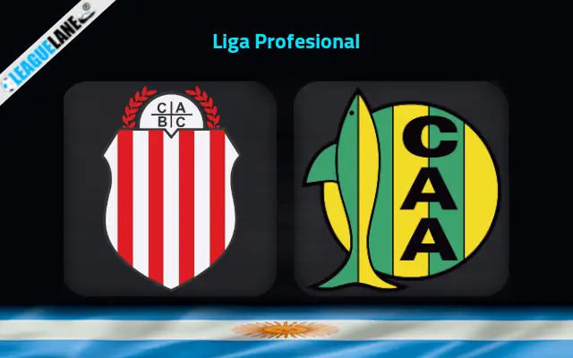 Barracas Central vs Aldosivi Prediction and Match Preview