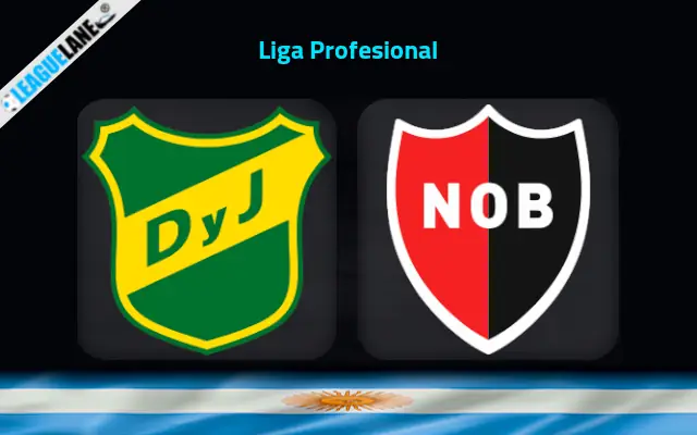 Defensa Y Justicia vs Newells Old Boys Prediction and Match Preview