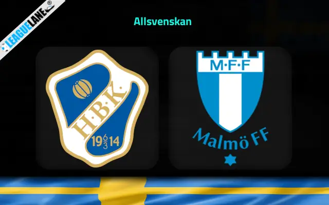 Halmstad vs Malmo Prediction and Match Preview