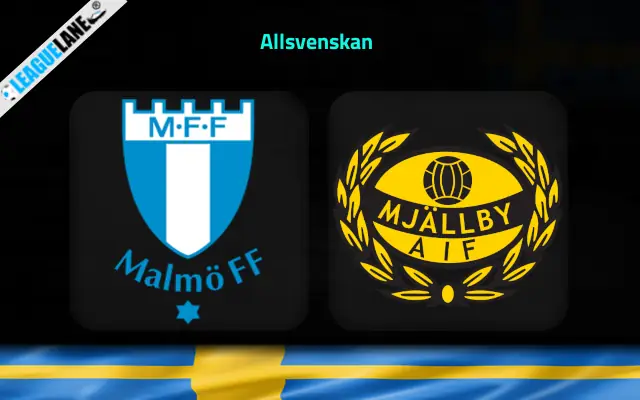 Malmo vs Mjallby Prediction and Match Preview